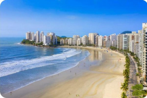 Apartamento Residencial HM enseada